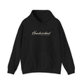 Light Font- Masonic Memento Mori Hoodie | Hooded Sweatshirt